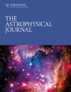 天体物理学杂志 
			